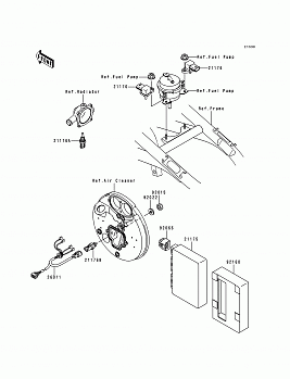 Fuel Injection