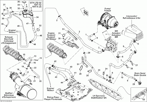 Cooling System