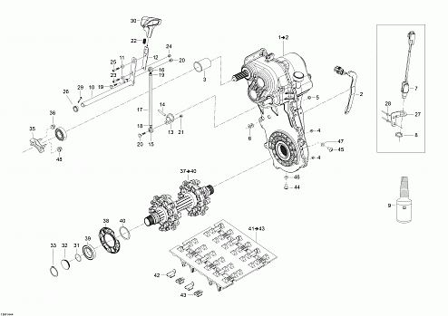 Drive System