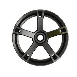 Наклейки на колеса Army Green  BRP 219400922