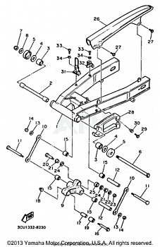 SWING ARM