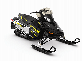 Ski-doo MXZ SPORT 600 ACE 2014