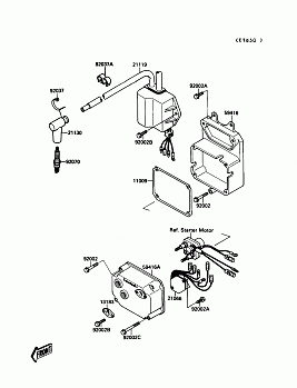 Ignition System