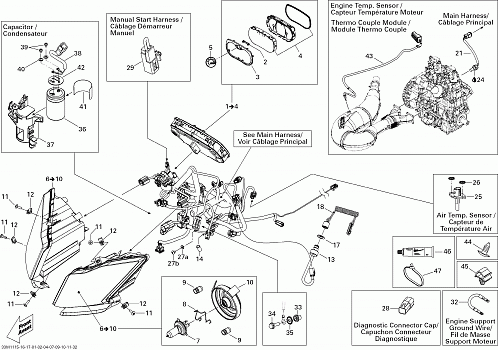 Electrical System