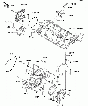 Engine Cover(s)