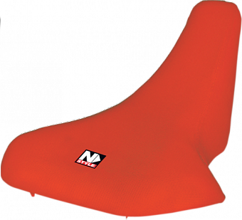 Обивка сиденья красная Yamaha YFZ 450R N50-556