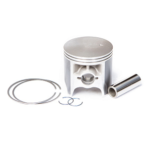 Поршень в сборе с кольцами T-Moly, +0,75 мм SPI для Yamaha VK 540 09-808-03
