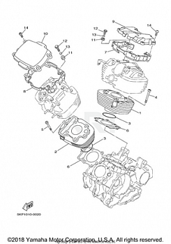 CYLINDER