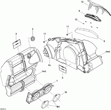 Air Intake System