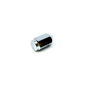 Корончатая гайка колеса Yamaha Rhino 90176-10803-00