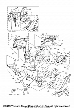 COWLING 1