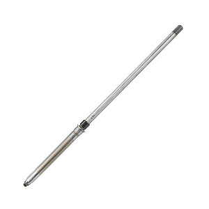 Вал ведущий S Skipper для Yamaha 55  SK663-45510-01