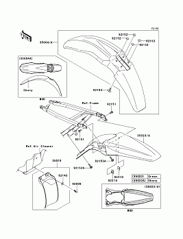 Fenders