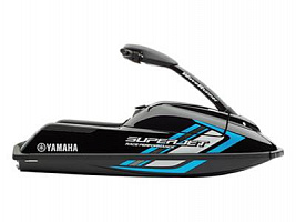 Yamaha Super Jet 2014