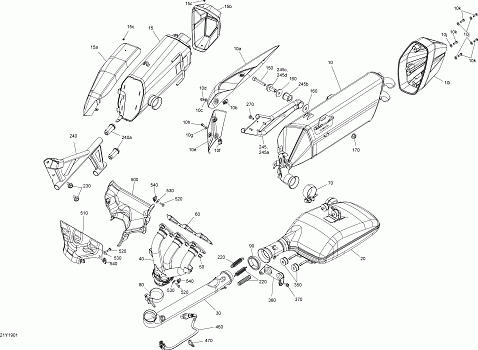 Exhaust System