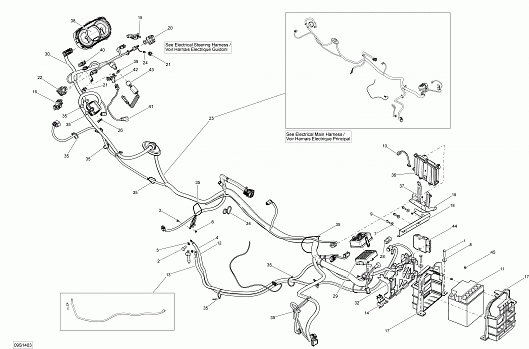 Electrical System _09S1403