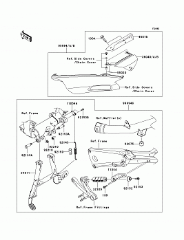 Optional Parts