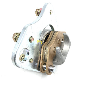 Суппорт передний правый Polaris Sportsman 800/700/600/570/500/400  100-1182QL