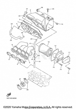 INTAKE