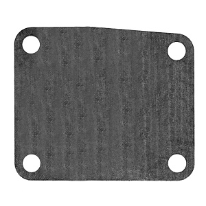Мембрана топливного насоса для Yamaha 3A/6C/8C, Skipper