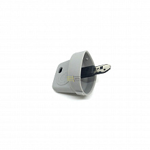 Ключ зажигания серый Can Am  710002183