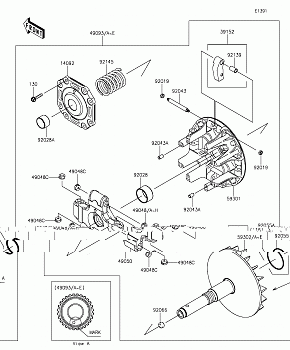 Drive Converter