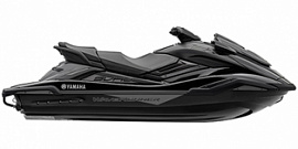 Yamaha FX SVHO 2020