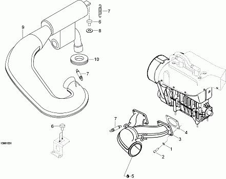 Exhaust System