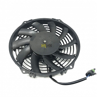 Вентилятор радиатора Can Am  709200124