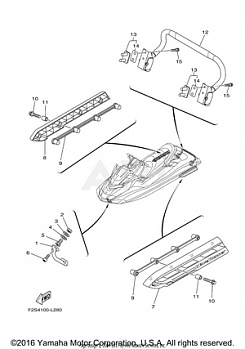 HULL & DECK 2