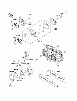 Carburetor Parts