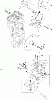 Hydraulic Brakes