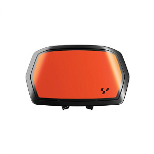 Декаль Orange Blaze BRP 219400937