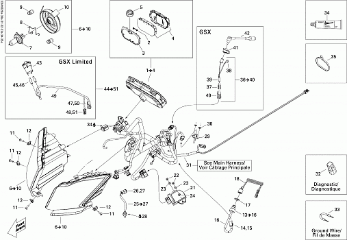 Electrical System 800R