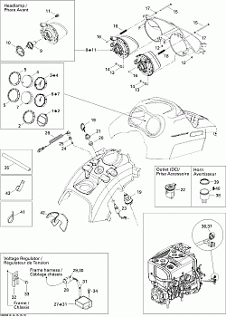 Electrical Accessories