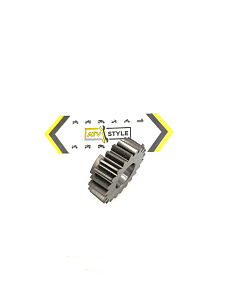 Шестерня КПП , 22 зуба Yamaha 83R-17151-00-00