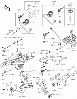 Ignition Switch