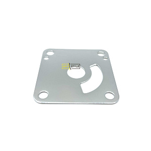 Пластина помпы для Yamaha 25-30, Skipper SK6L2-44323-00