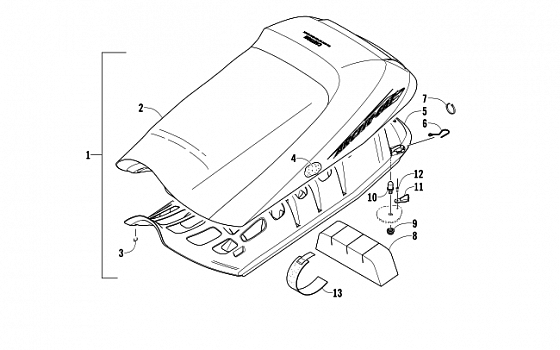 SEAT ASSEMBLY