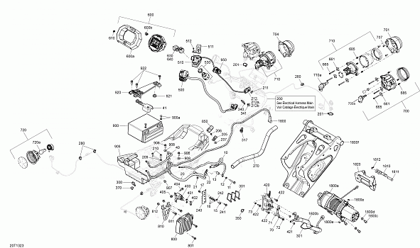 Electrical System