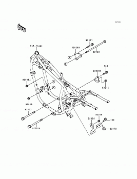 Frame Fittings