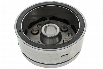 Ротор генератора Yamaha 5LP-81450-10-00