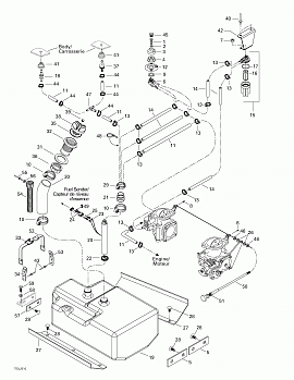 Fuel System