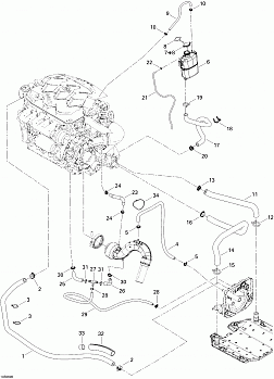 Cooling System