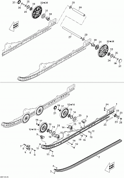 Rear Suspension