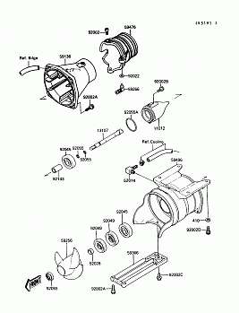 Jet Pump