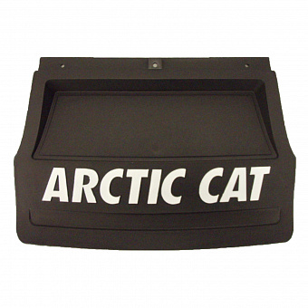 Задний брызговик Arctic Cat 1606-202