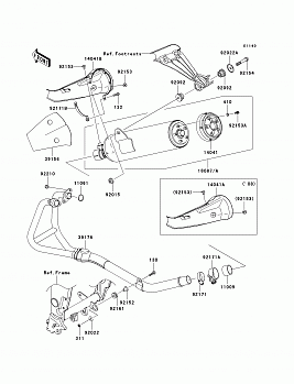 Muffler(s)