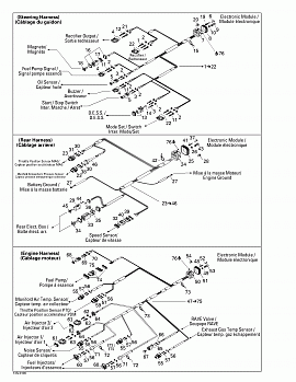 Electrical Harness