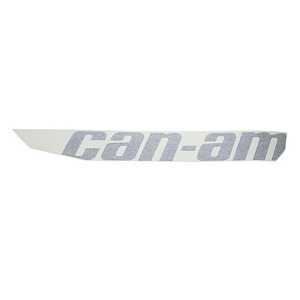 Декаль левой двери CAN-AM  BRP 704906266